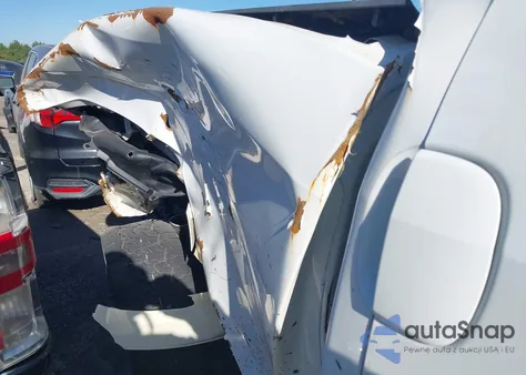 2015 Toyota Tundra Sr5 5.7L V8 z USA, uszkodzony, nr VIN 5TFRY5F19FX174856